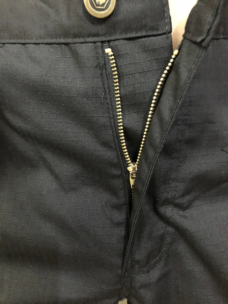 Multi-pockets Cargo Pants