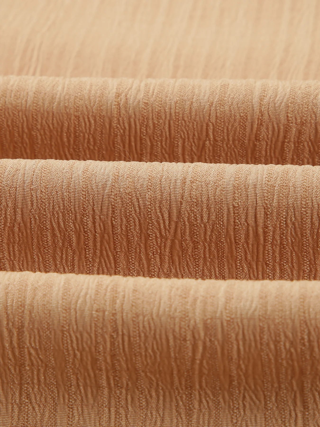 men's shirt set solid colour