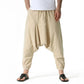 Baggy Casual Loose  Pants