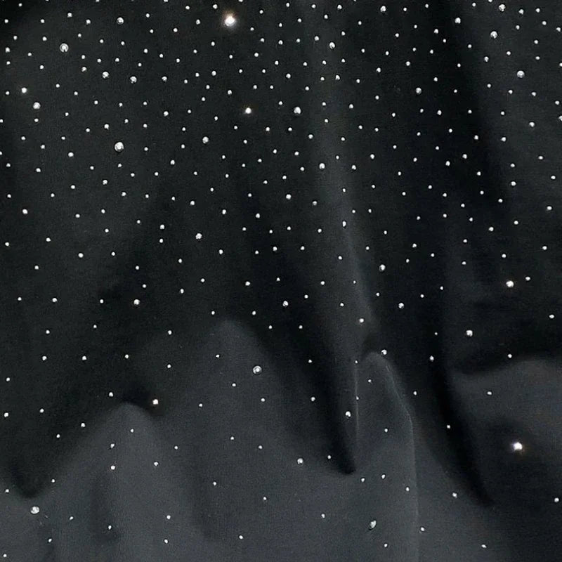 Rivet T-shirt for Men Clothing