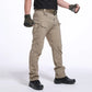 Multi-pockets Cargo Pants