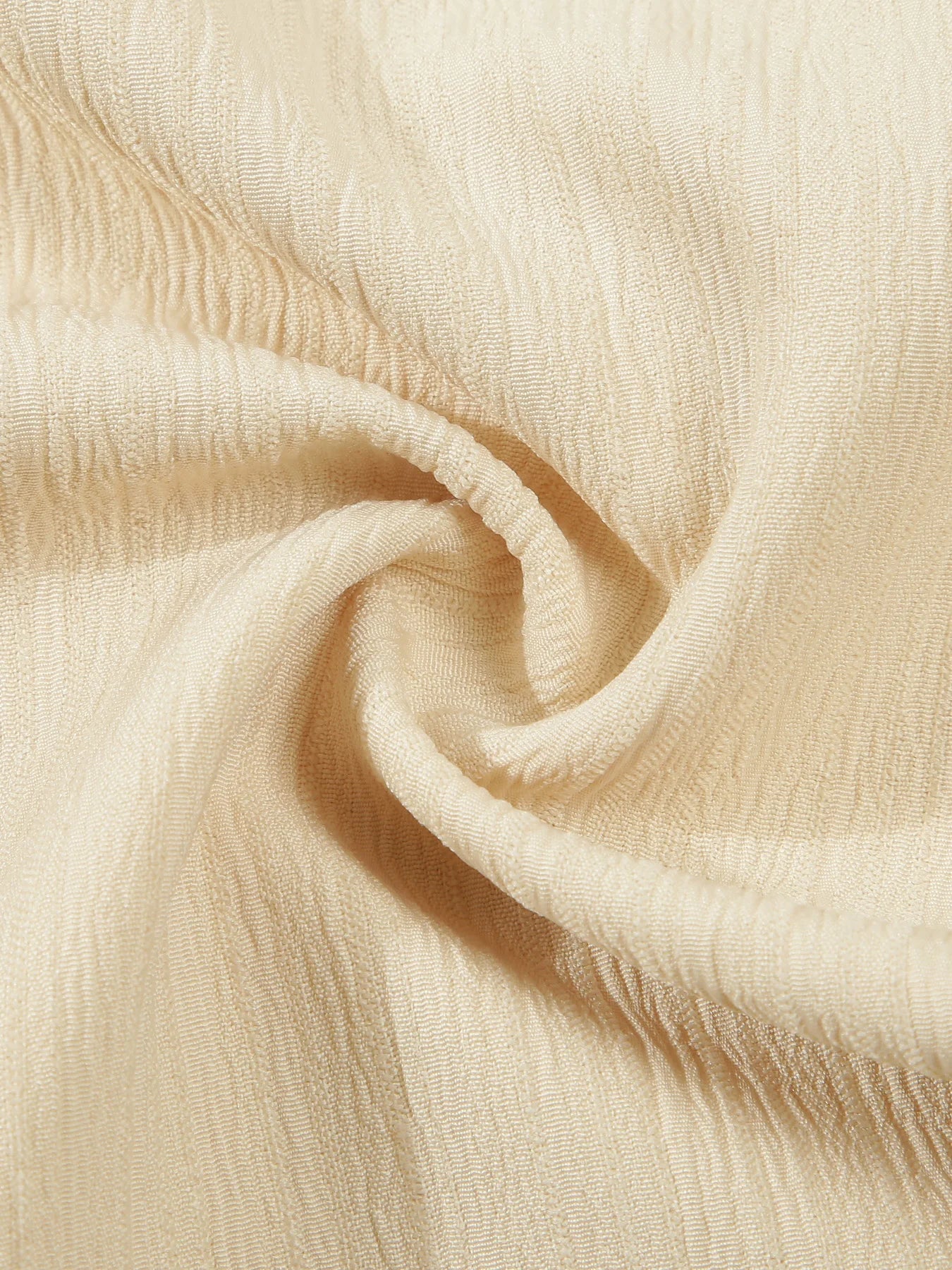 men's shirt set solid colour