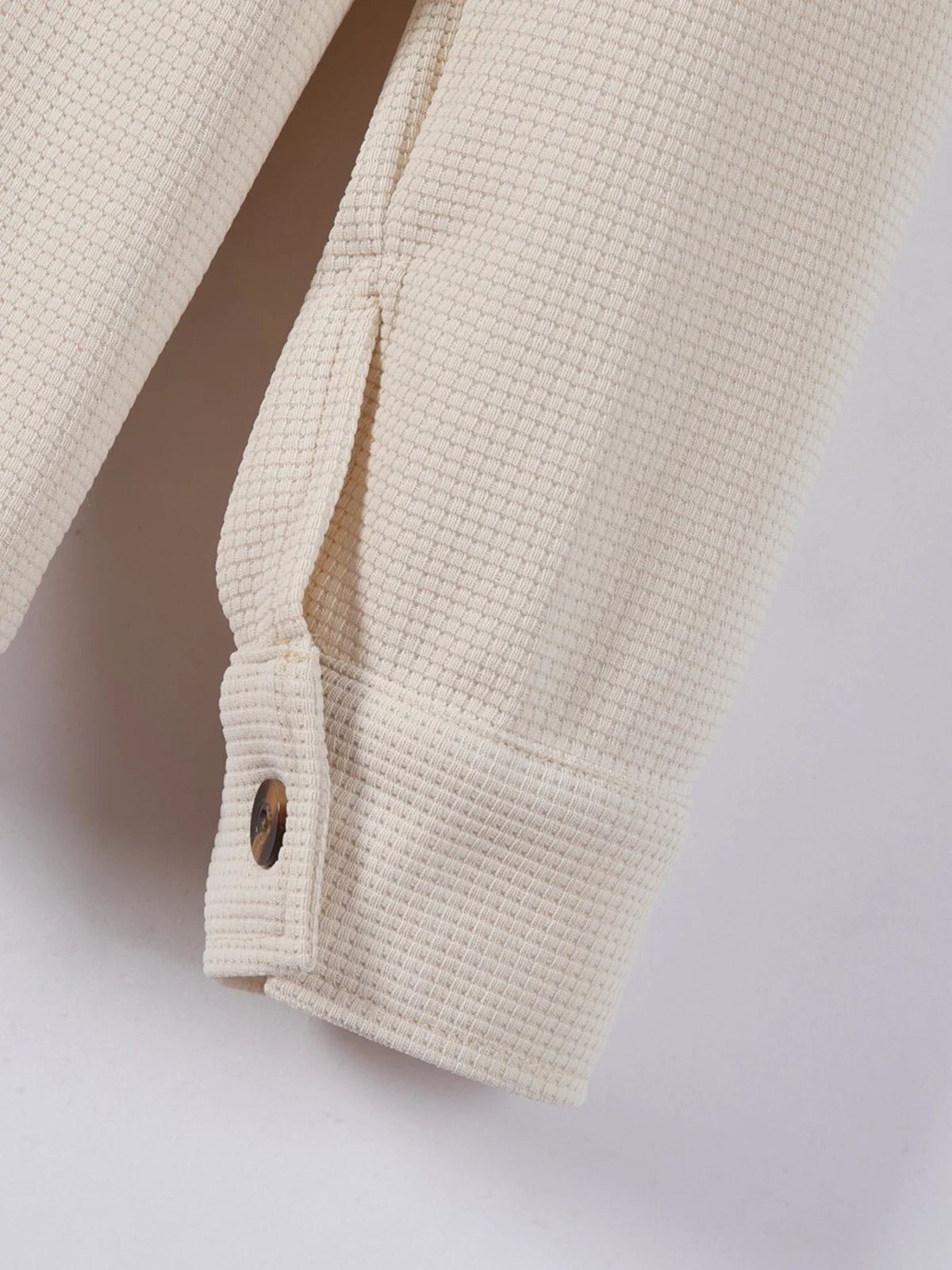 Casual Suit Street Style Solid