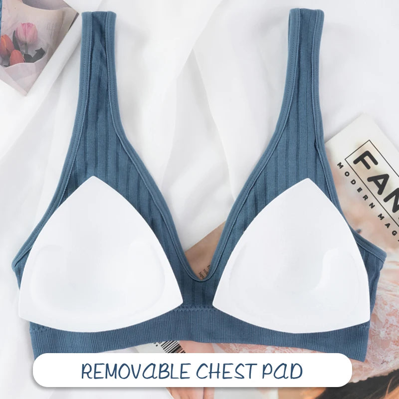 Breastfeeding Bra Pregnancy Clothes - JELESACK