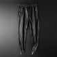 Men's Leather Pants