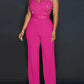 Pretty jumpsuit - JELESACK