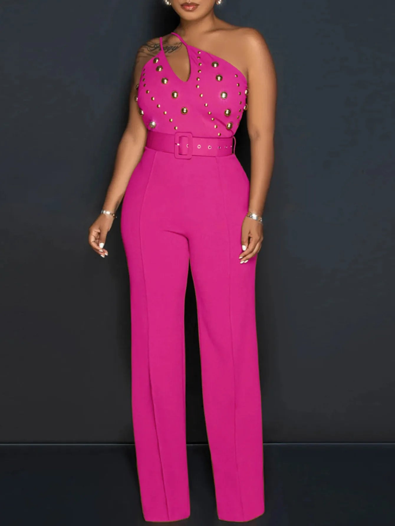 Pretty jumpsuit - JELESACK