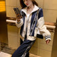 Sweater High-grade Casual Fashion Suit