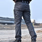 Multi-pockets Cargo Pants