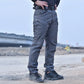 Multi-pockets Cargo Pants