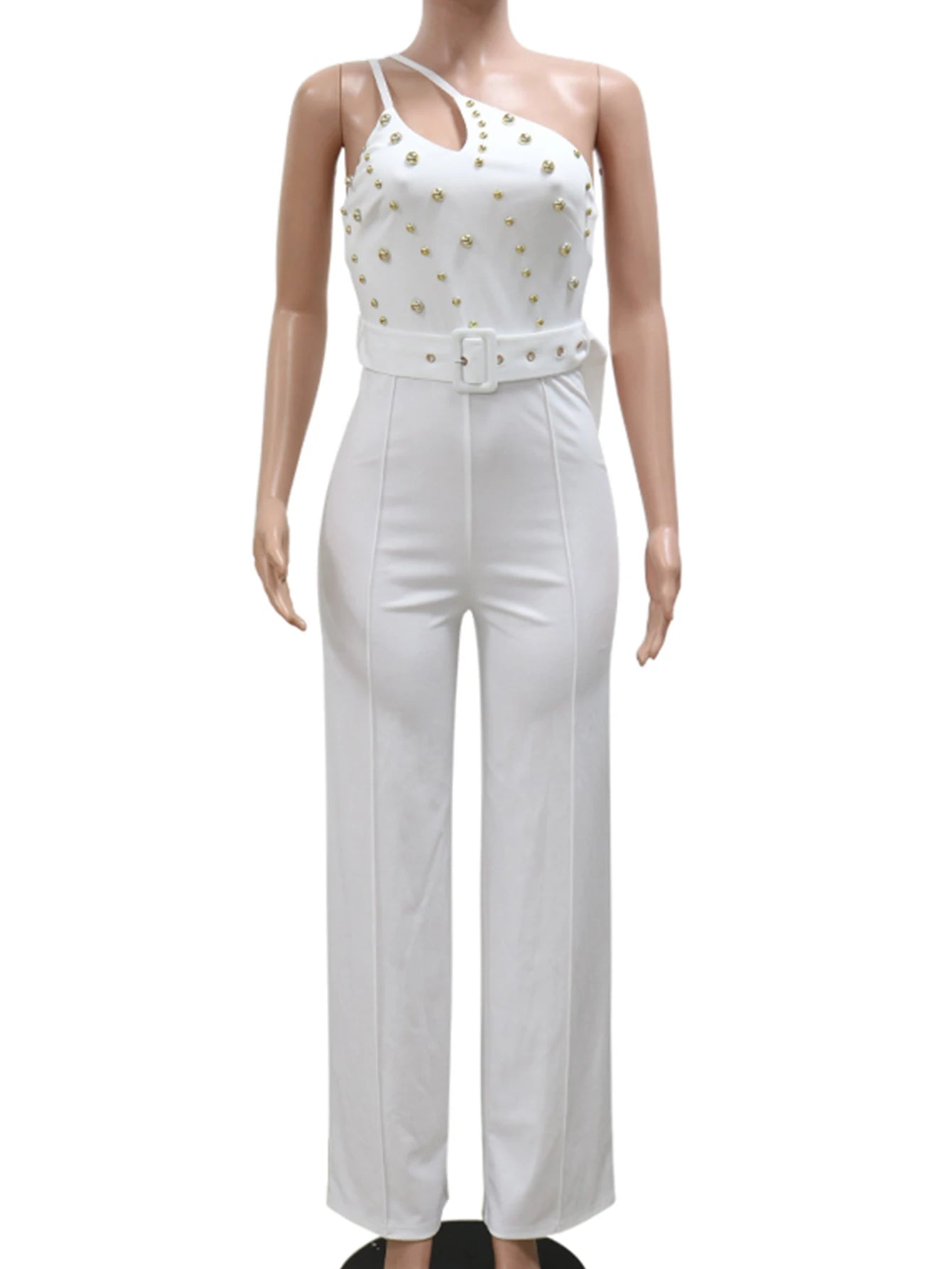 Pretty jumpsuit - JELESACK