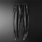 Men's Leather Pants