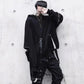 Men's Set Black Hoodies +Pants - JELESACK