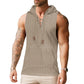 Men's Tank Top Casual Vest T Shirt