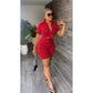 Two Piece Set outfit