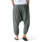 Baggy Casual Loose  Pants