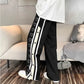 Unisex  Wide leg Sweatpants