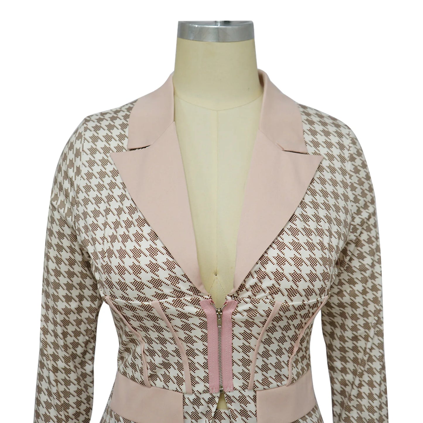 Two Piece Sets Outfits suit