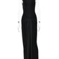 Women Tank Maxi Bodycon Dress - JELESACK