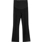 Maternity Long Pants Boot Cuts - JELESACK