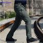 Multi-pockets Cargo Pants