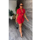 Two Piece Set outfit