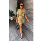 Two Piece Set outfit