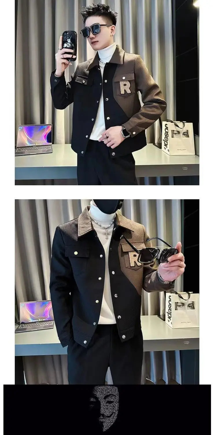 Trendy Luxurious Jacket