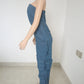 Denim Jumpsuits