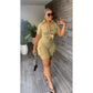 Two Piece Set outfit