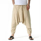 Baggy Casual Loose  Pants