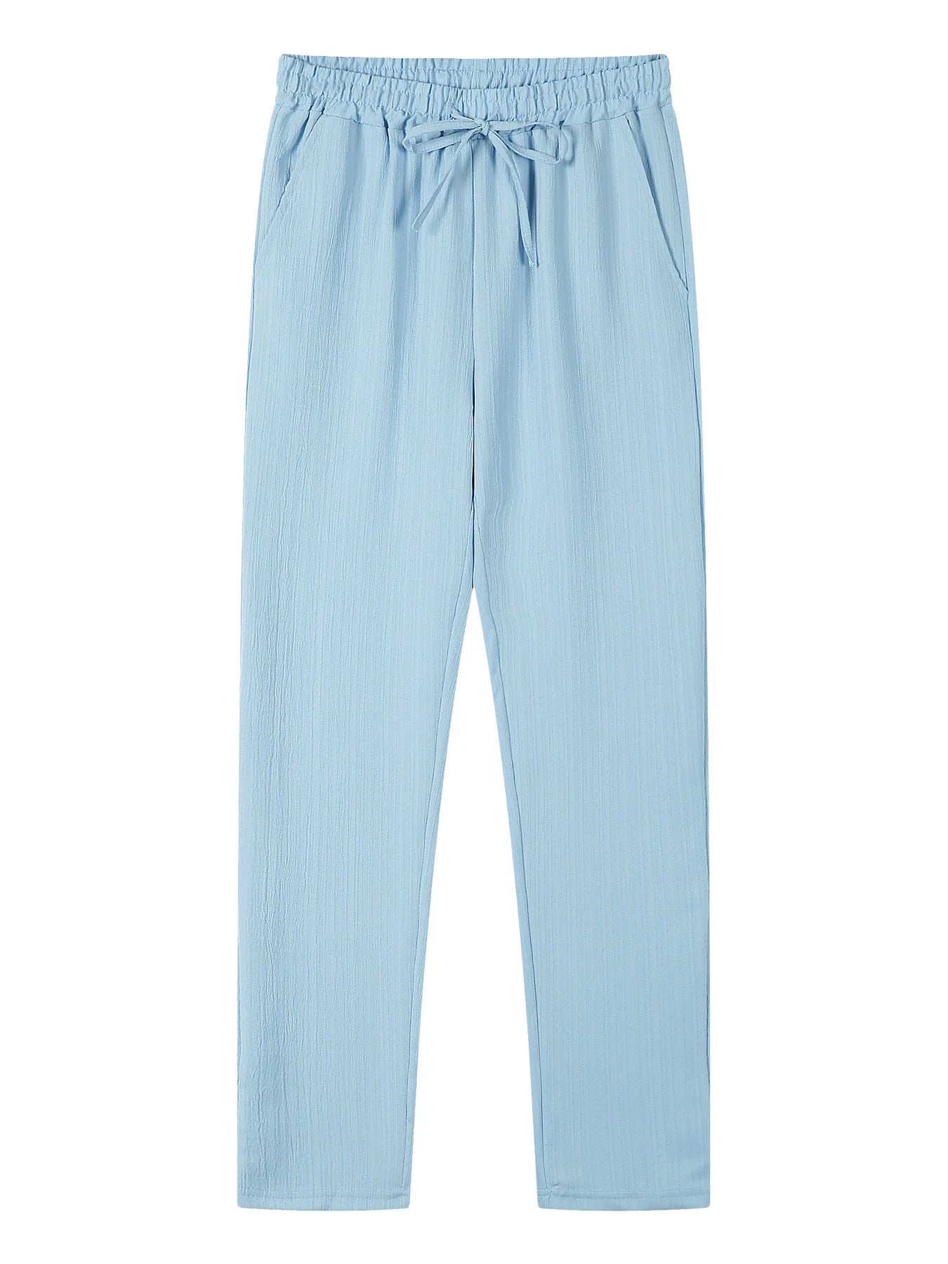 men's shirt set solid colour