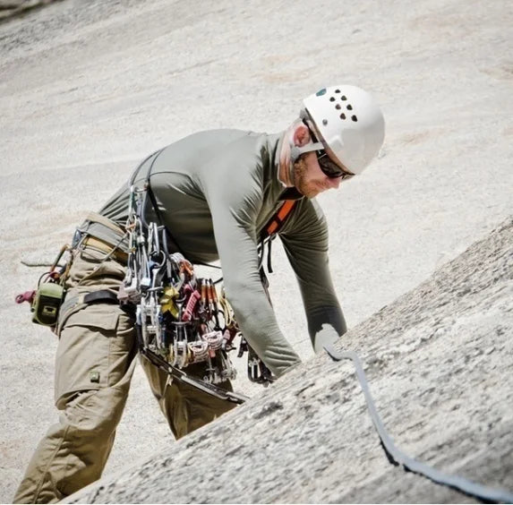 Multi-pockets Cargo Pants