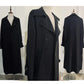 Men's Long Trench Coat - JELESACK