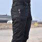 Multi-pockets Cargo Pants