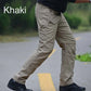 Multi-pockets Cargo Pants