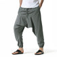 Baggy Casual Loose  Pants