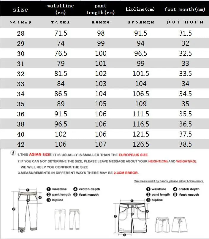 White Slim Jeans Advanced Stretch Skinny Jeans