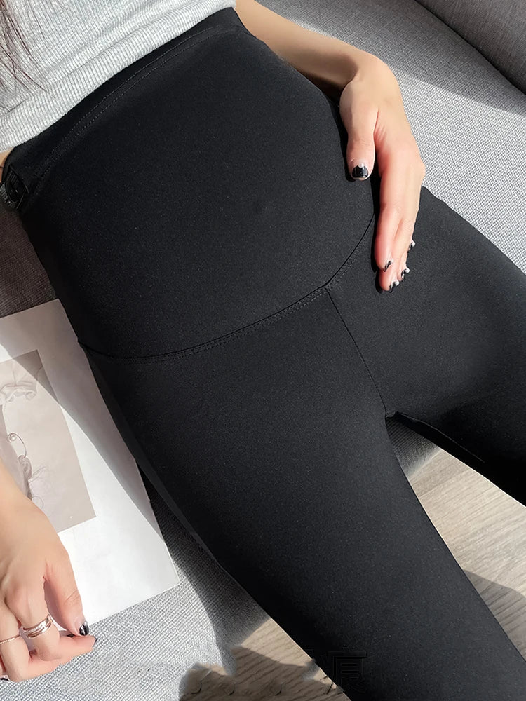 Leggings for Pregnant Women - JELESACK