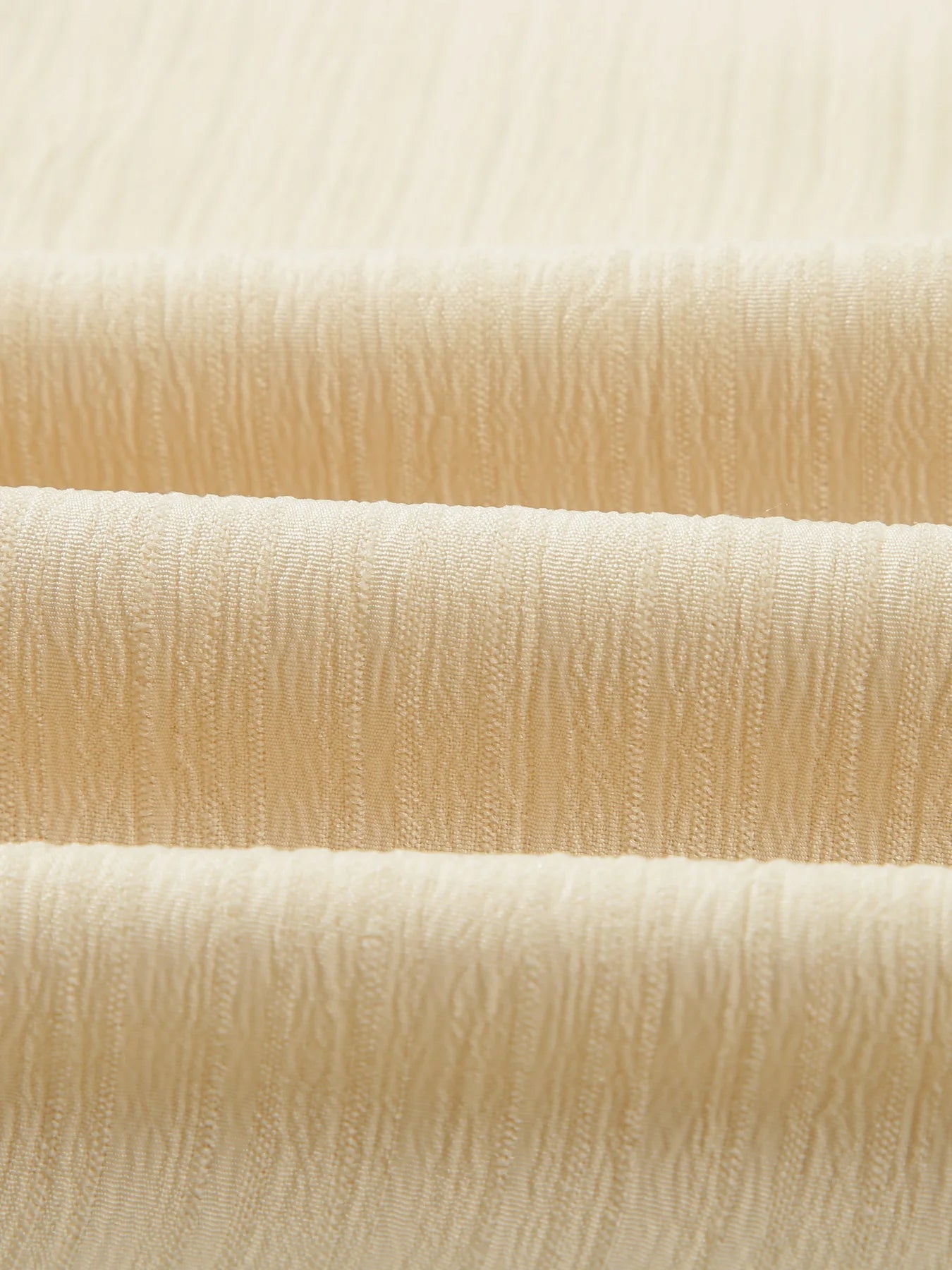 men's shirt set solid colour