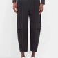 Loose Overalls Men Baggy  Trousers