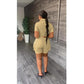 Two Piece Set outfit