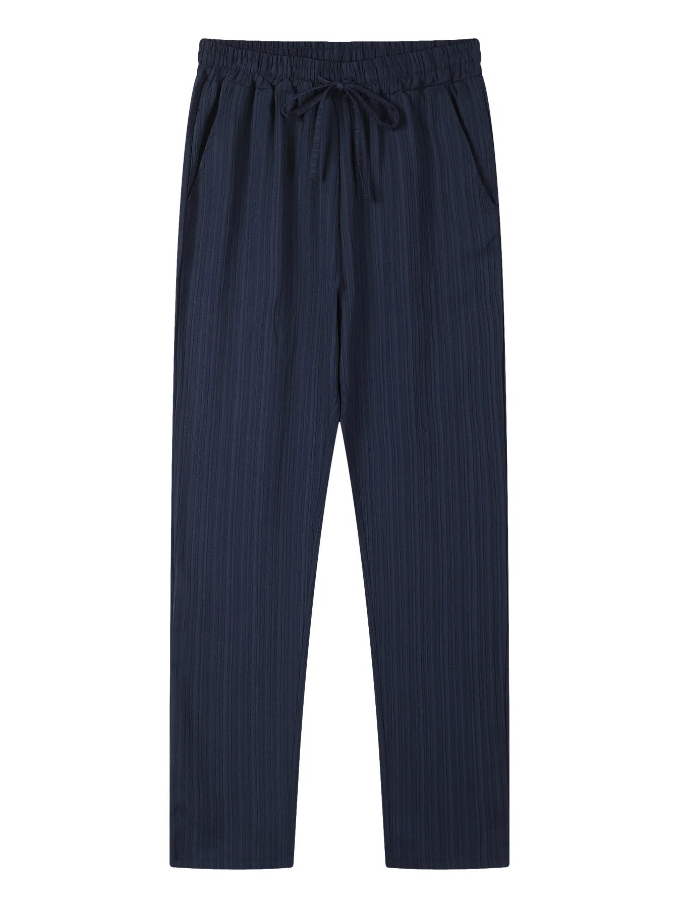 men's shirt set solid colour