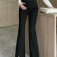 Maternity Long Pants Boot Cuts - JELESACK