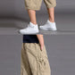 Cotton Cargo Shorts  for Men