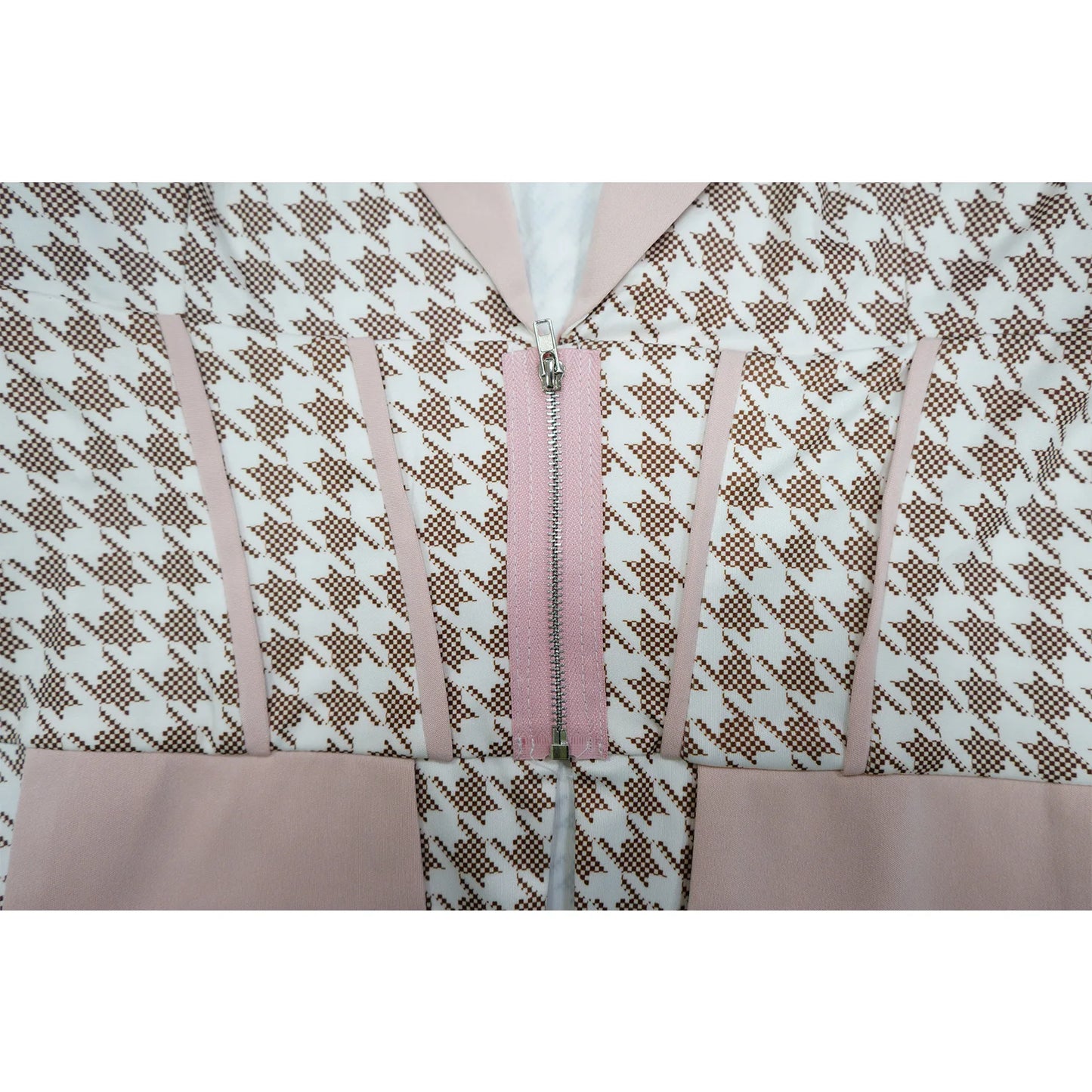 Two Piece Sets Outfits suit