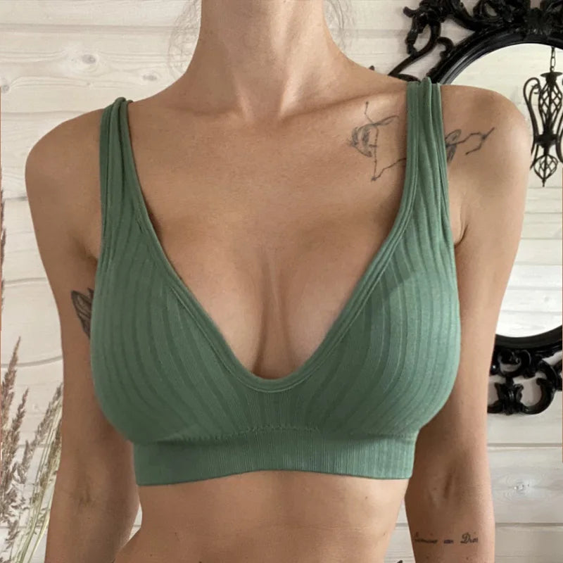 Breastfeeding Bra Pregnancy Clothes - JELESACK