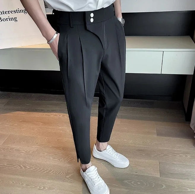 Unique Design Trousers for Men