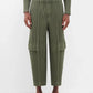 Loose Overalls Men Baggy  Trousers