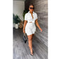 Two Piece Set outfit
